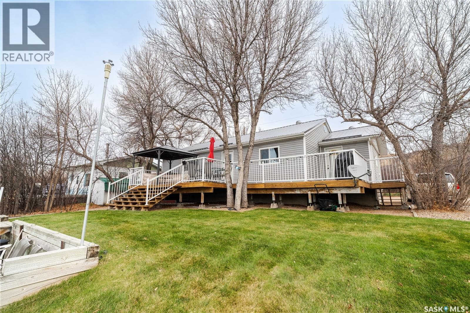 132 Whitetail ROAD in