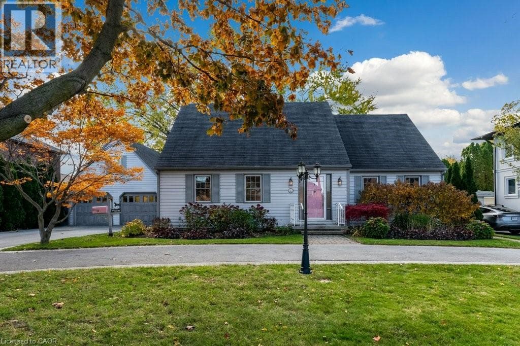 24 LAKE STREET in