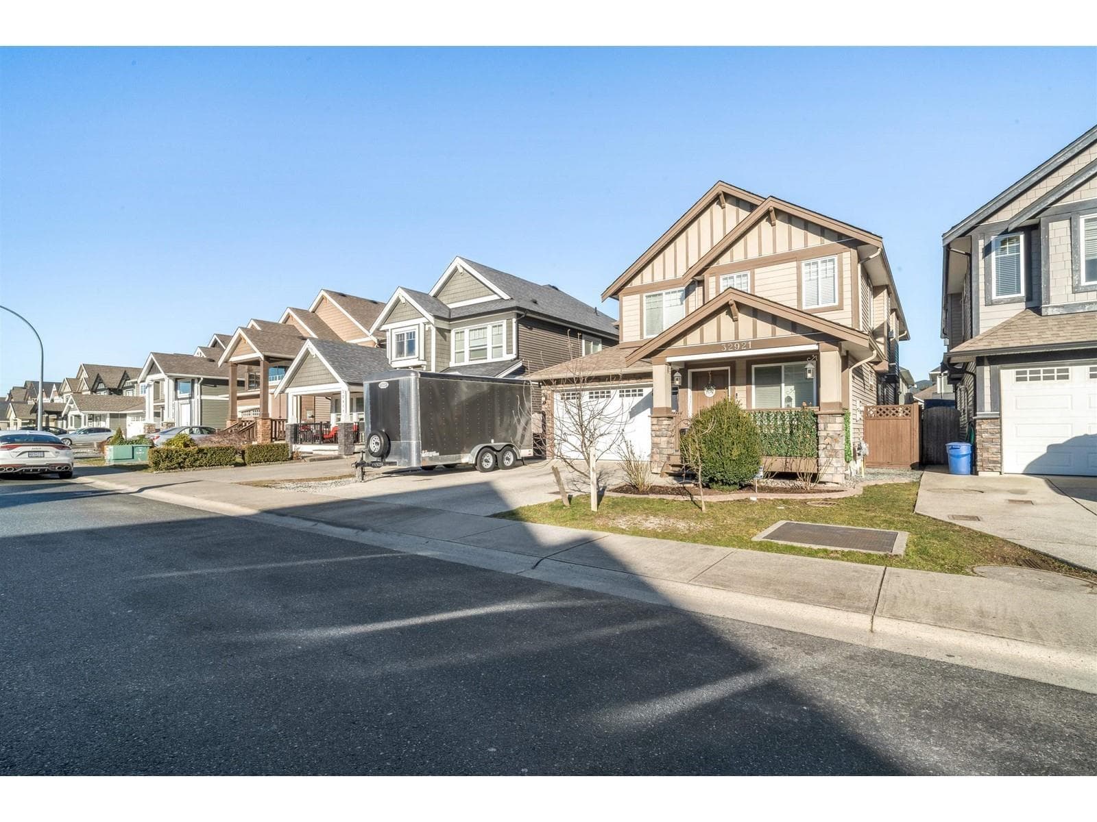 32921 TRENHOLM AVENUE in Cedar Valley