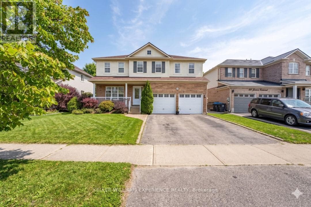 38 TRUAX Crescent in