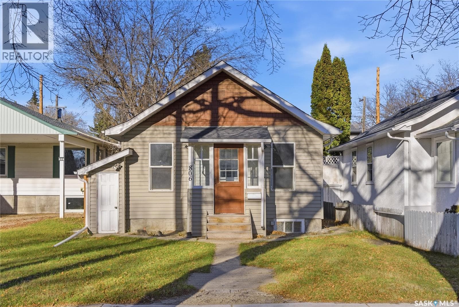 806 31ST STREET WEST in