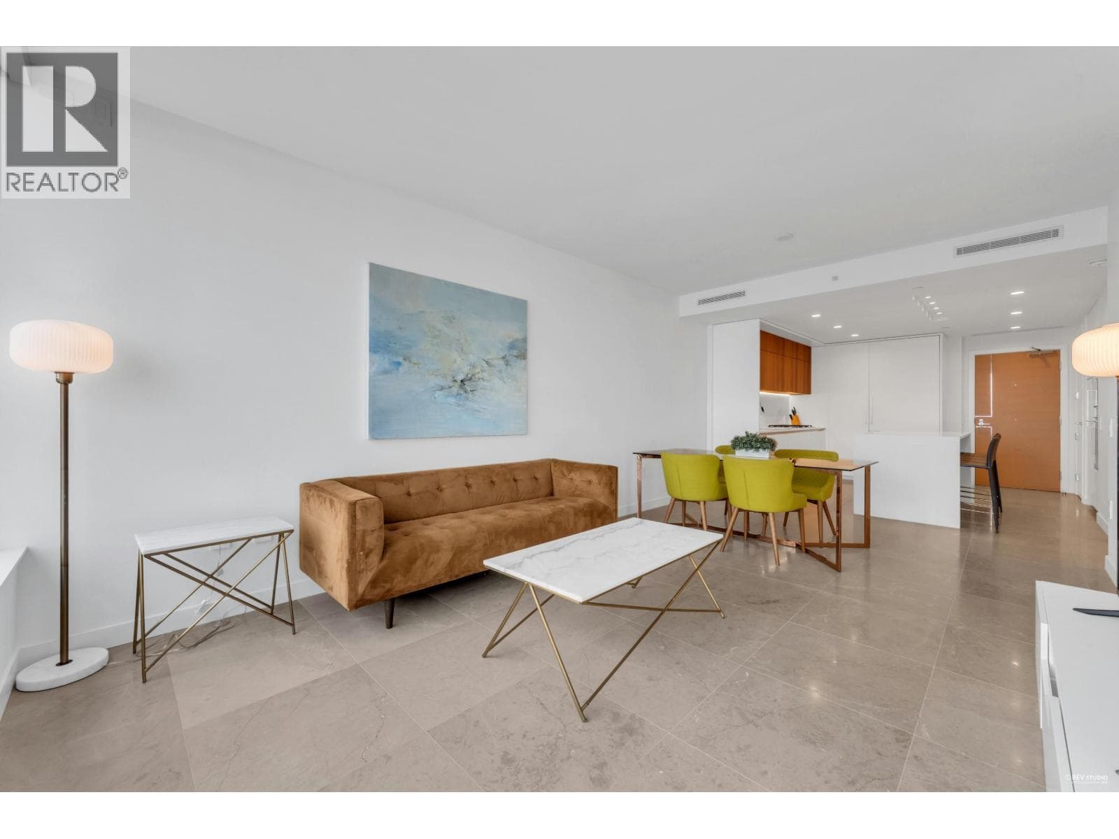 2103 885 CAMBIE STREET in Downtown