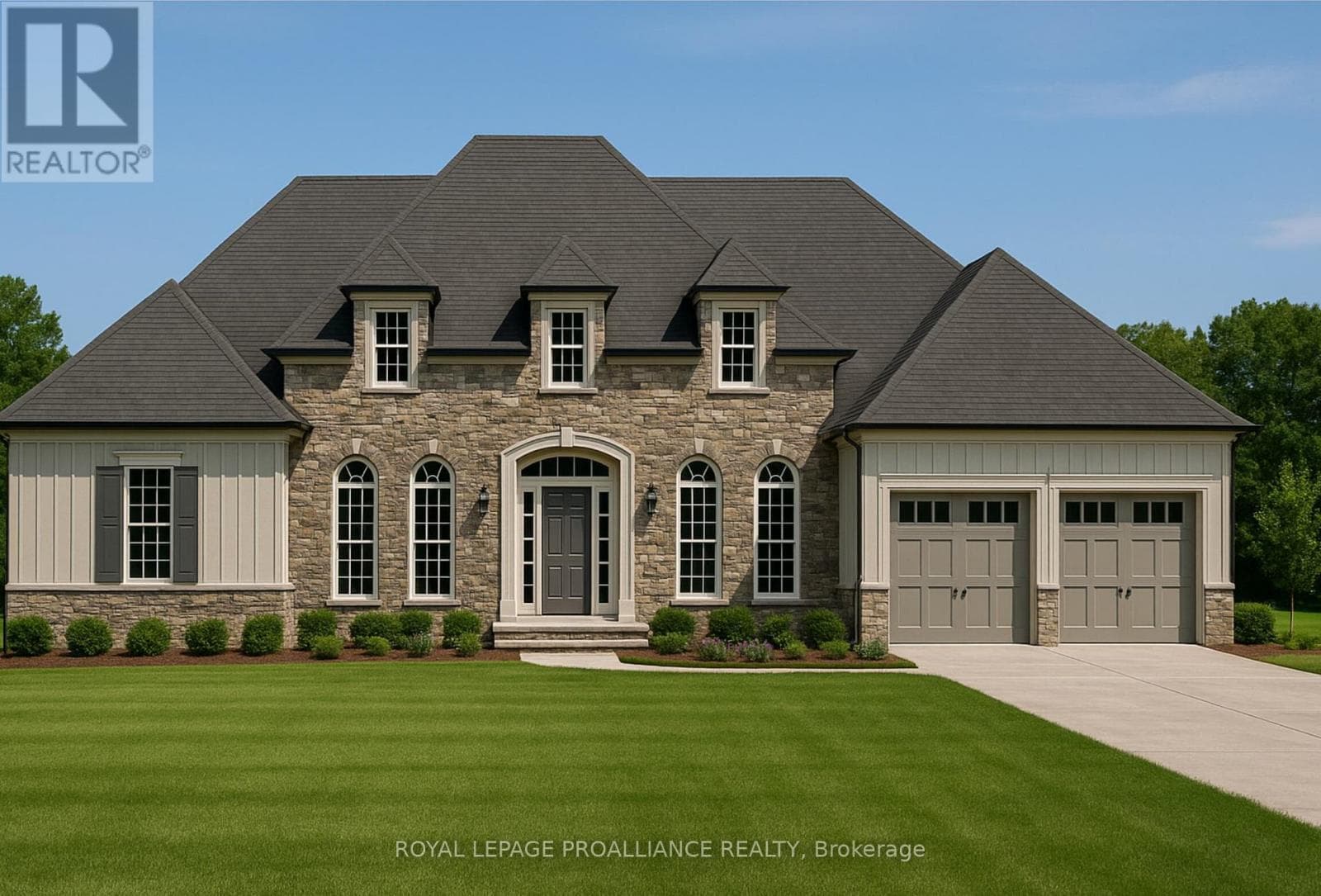 LOT 3 - 4836 45 HIGHWAY in
