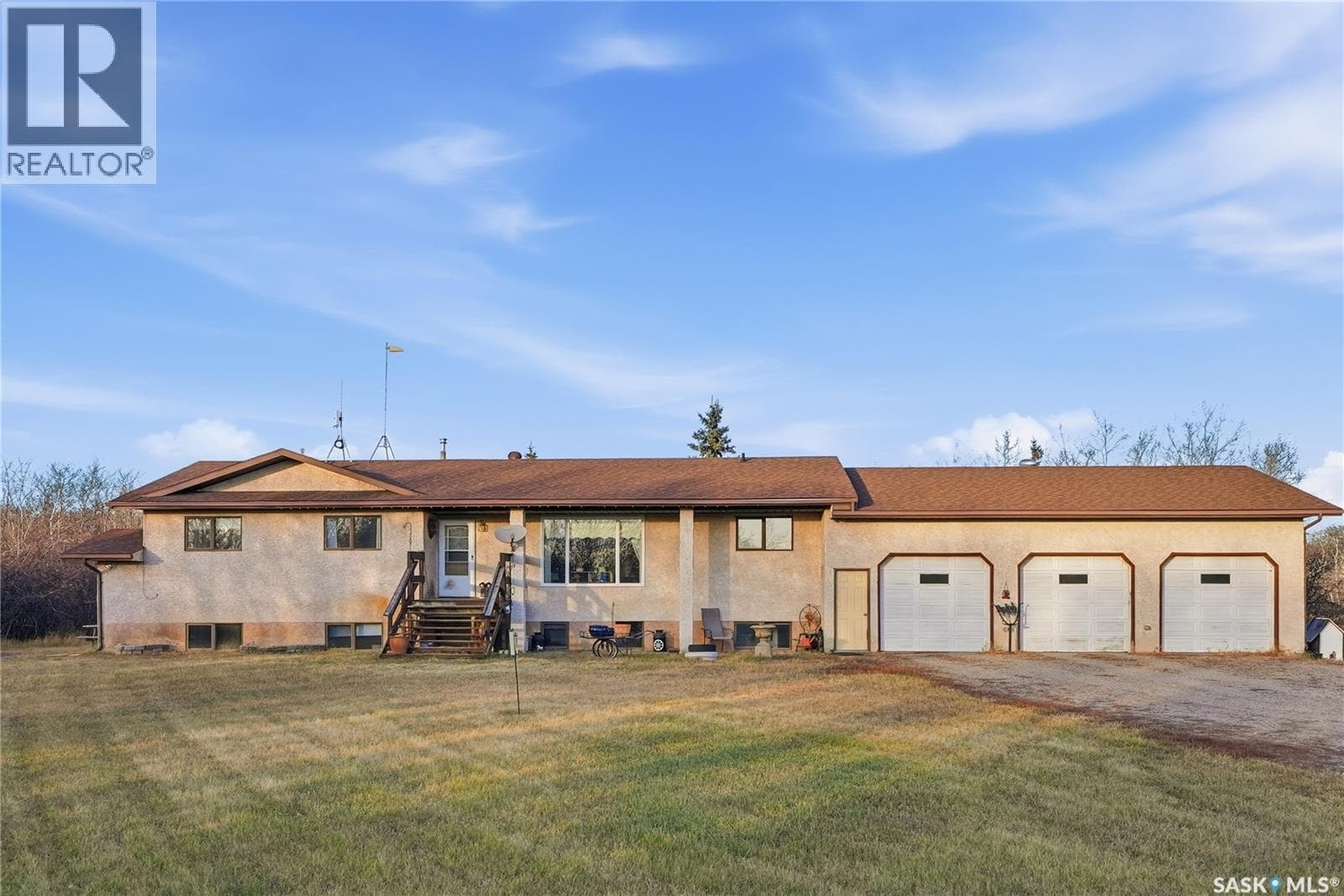 Merrill School Road Acreage in