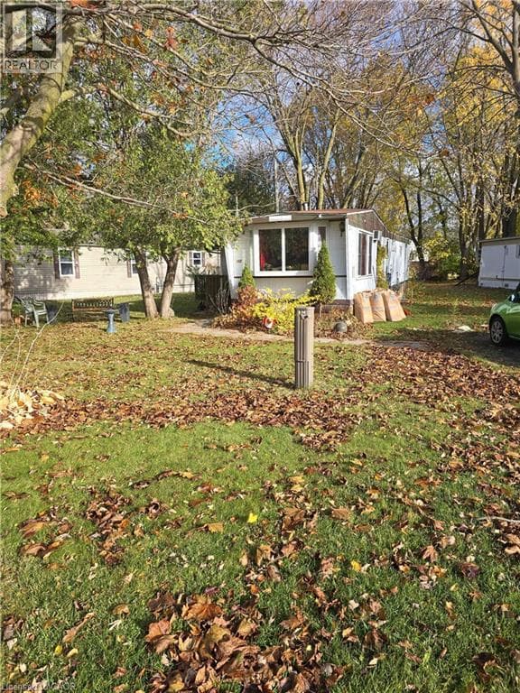 117 JESSIE LEE LANE in Woolwich Rural North