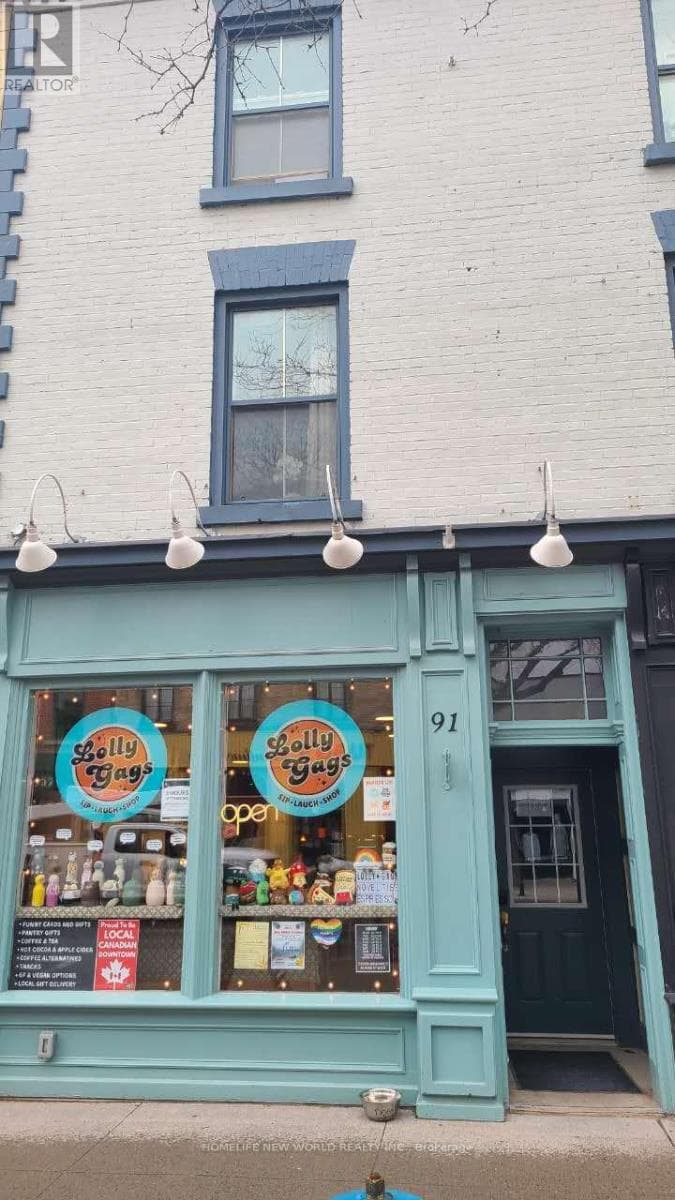 501 - 79 KING STREET W in