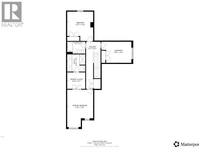 4064 SATURNA AVENUE in