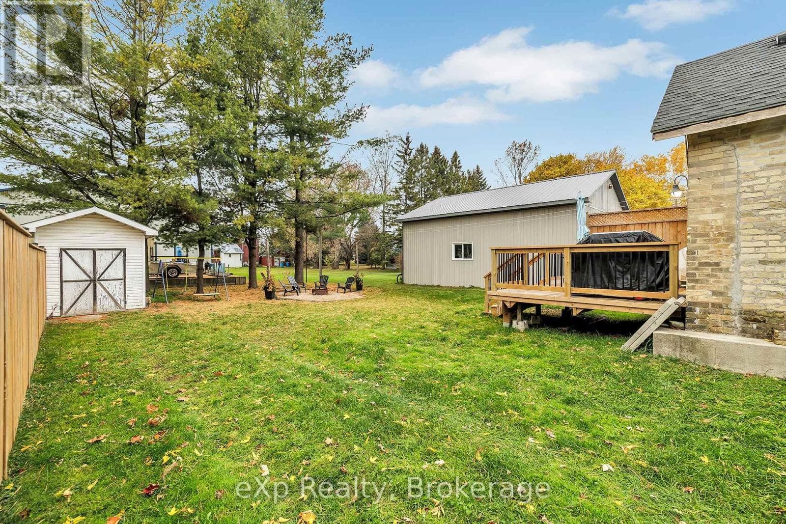 272 PRINCESS STREET in
