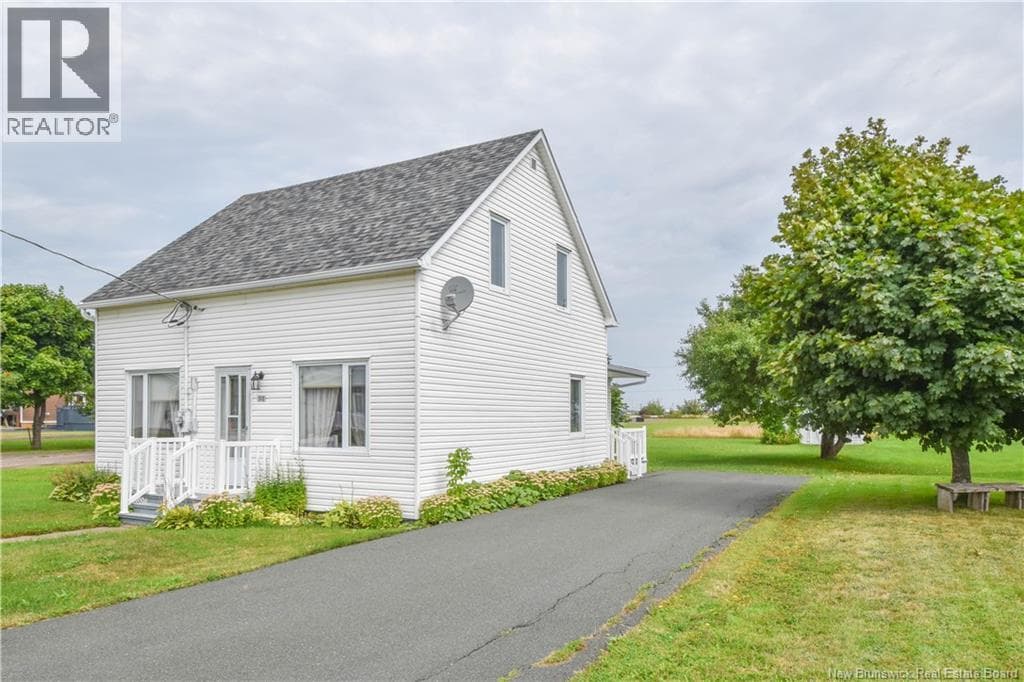 310 JD Gauthier Boulevard in