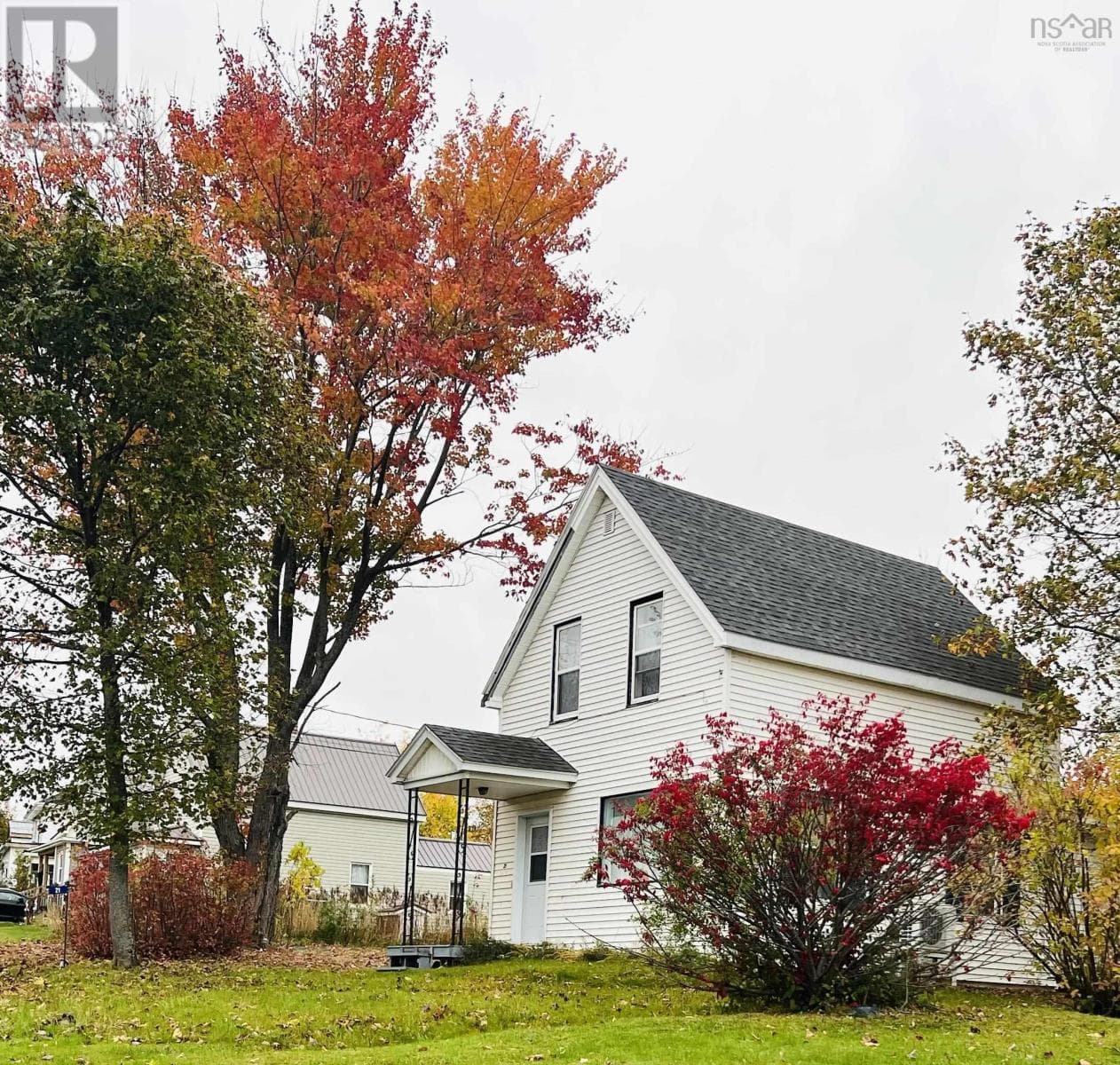 21 PROSPECT STREET in