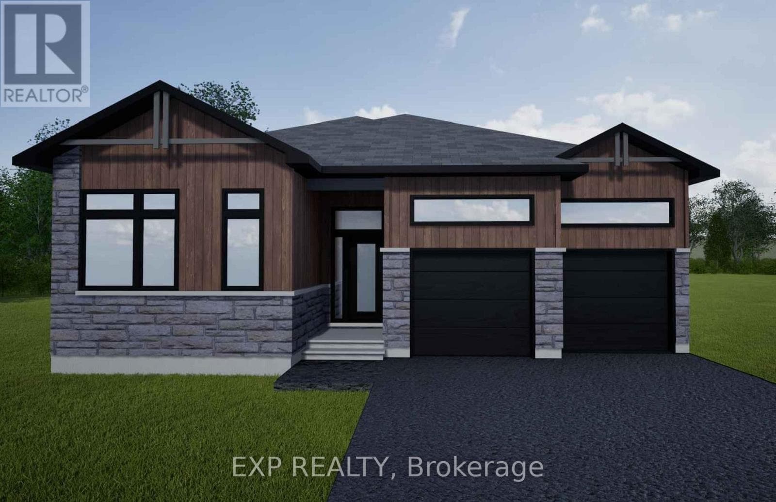 LOT 4 1 FINCH STREET in