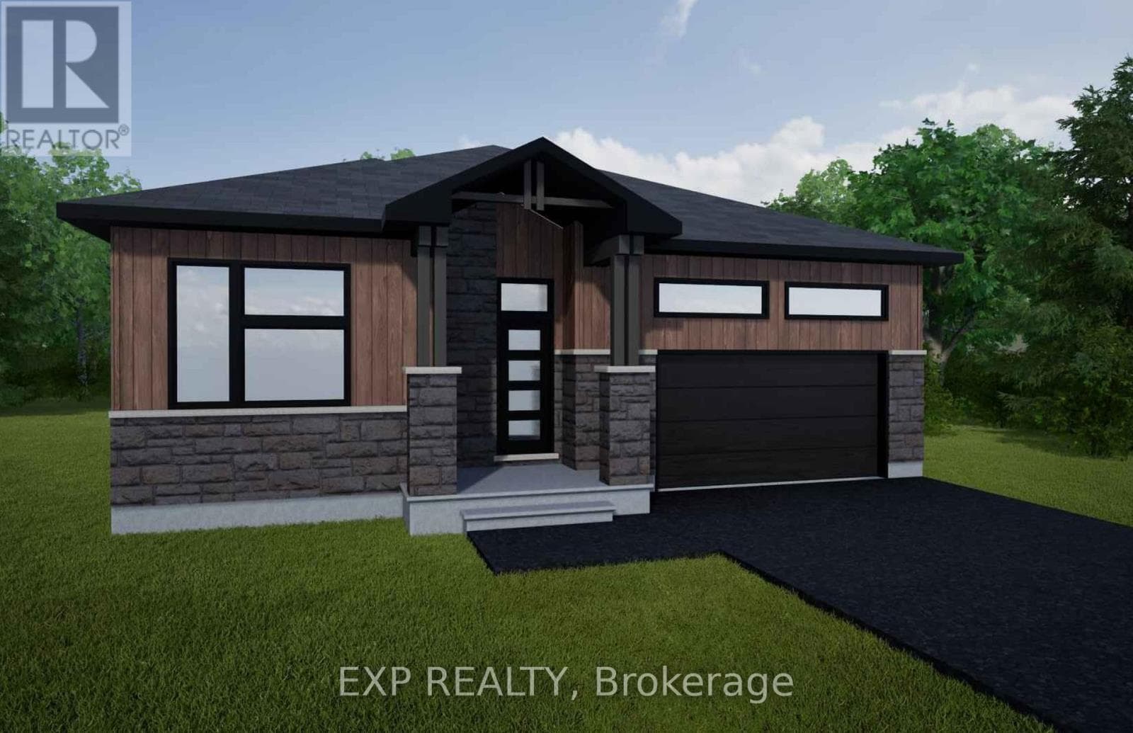 LOT 6 1 FINCH STREET in