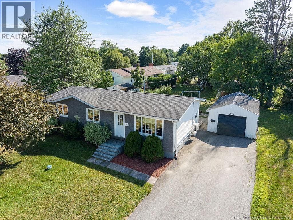 503 MACMILLAN DRIVE in