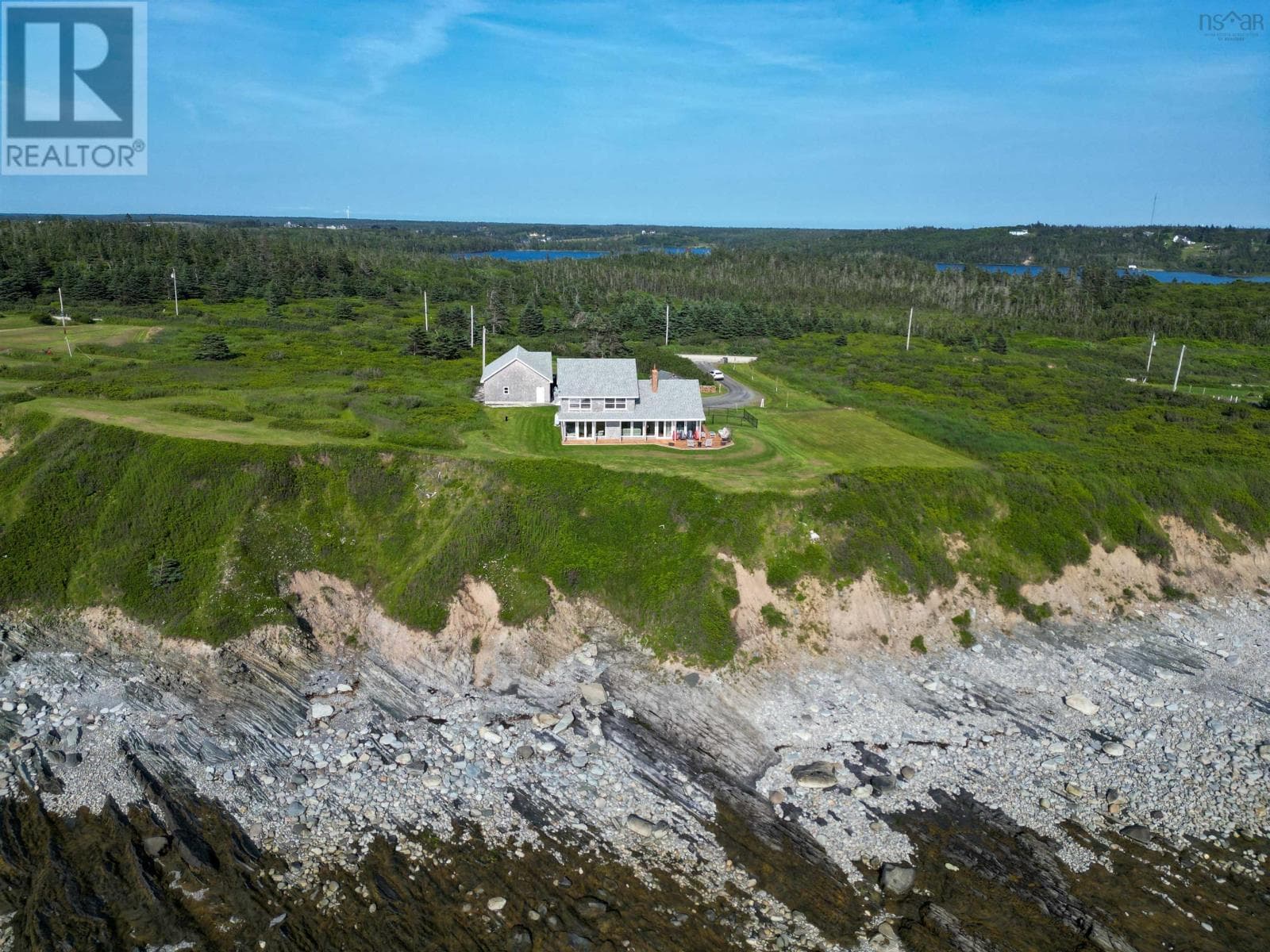 2435 MAIN SHORE ROAD in