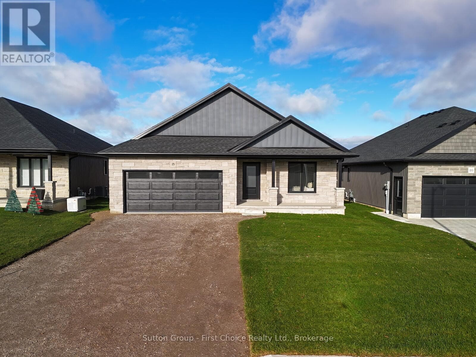 18 NELSON STREET in