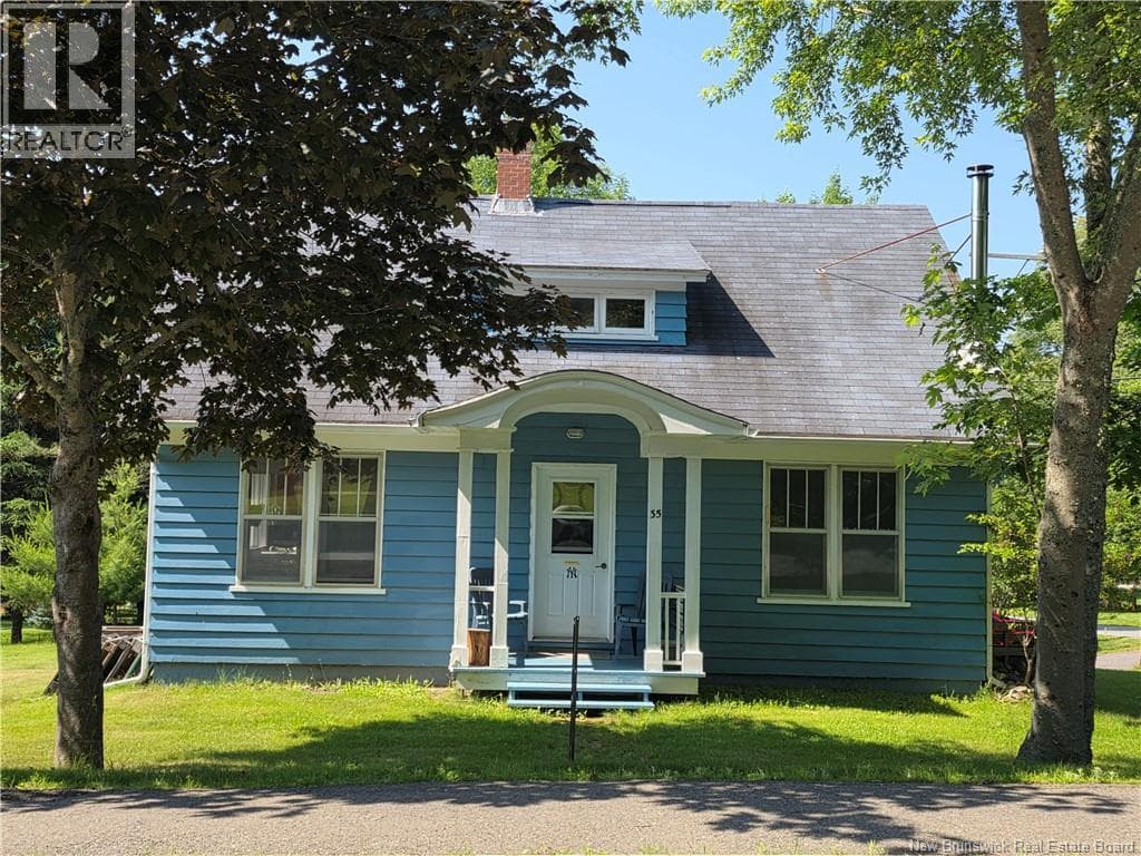 35 PARR STREET in