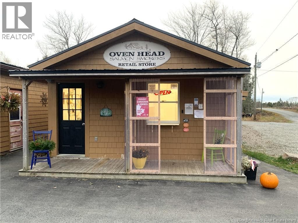 101 OVEN HEAD ROAD in