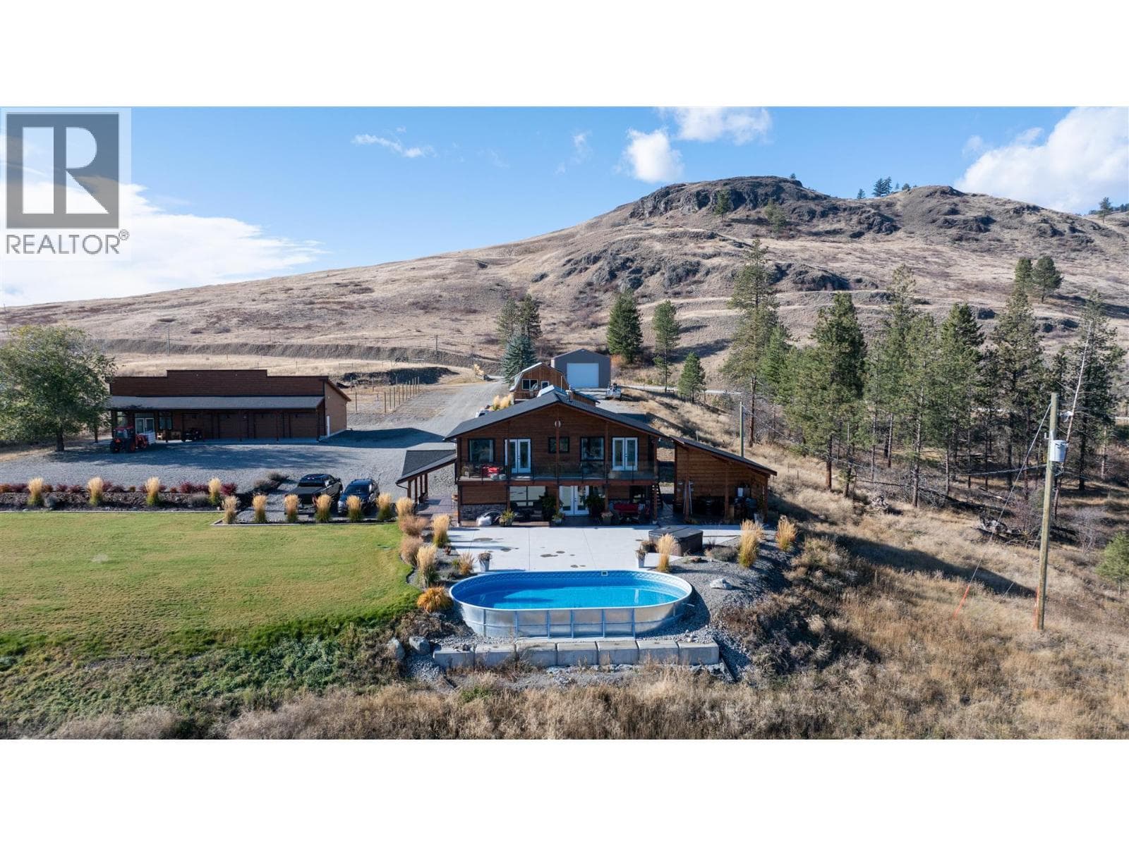 4520 Highway 3 in