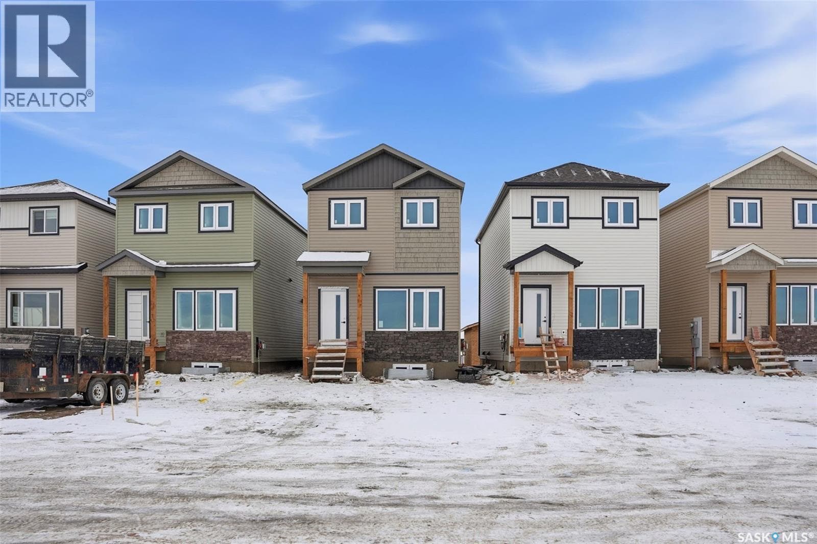 159 1509 Richardson ROAD in Airport Business Area