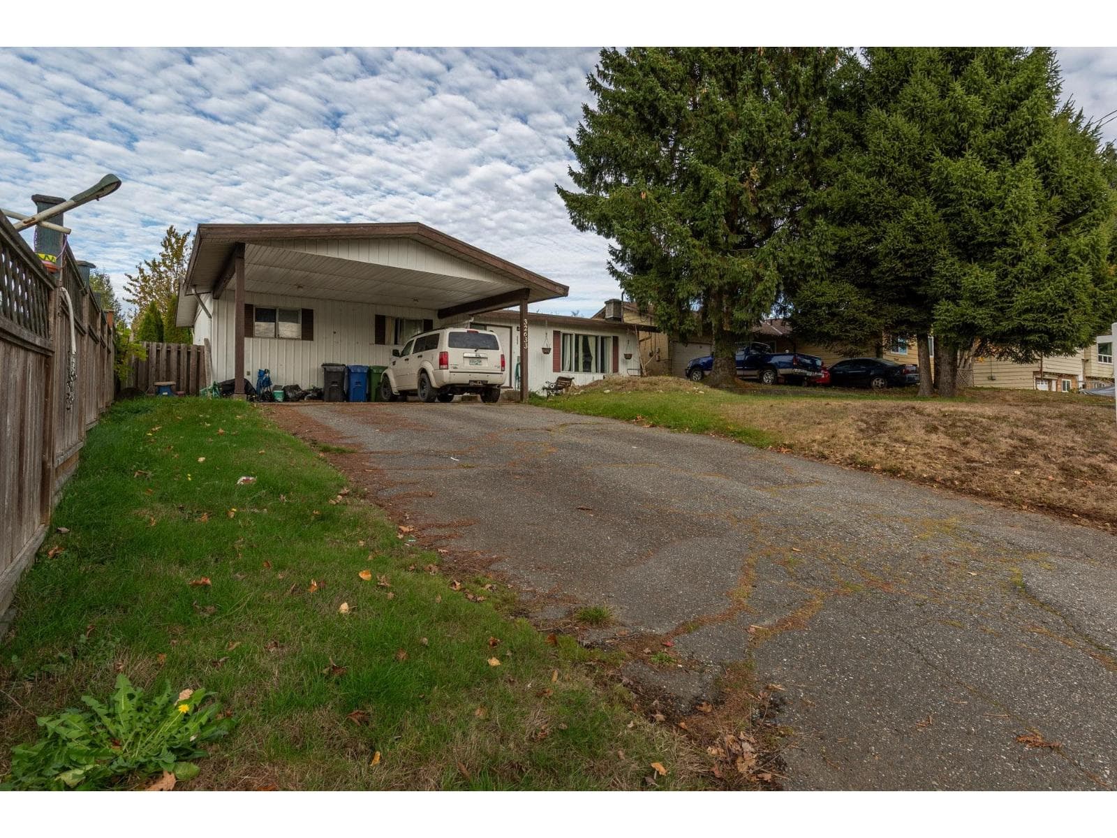 32633 MARSHALL ROAD in South Clearbrook