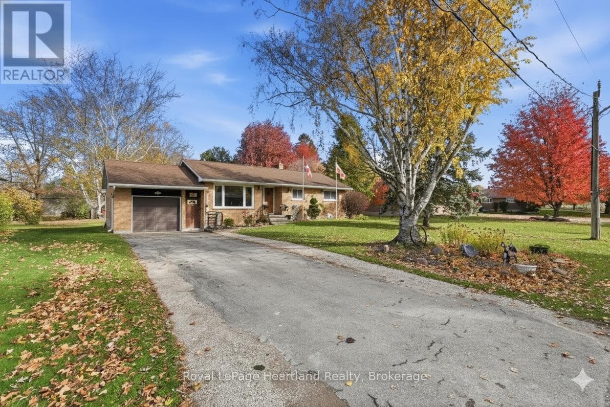 292 WELLINGTON STREET in