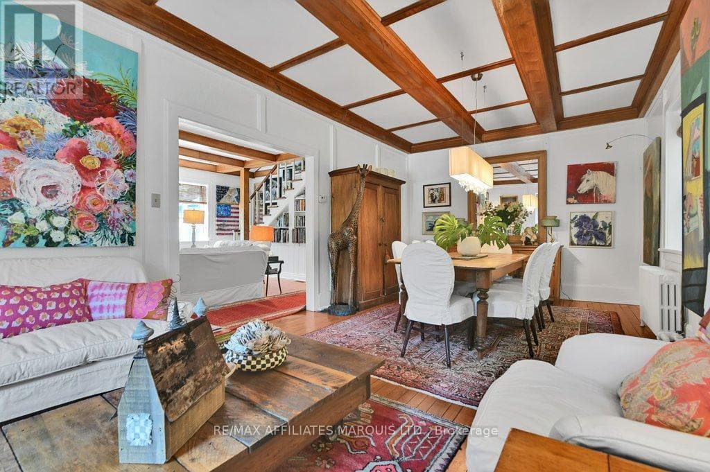 20369 OLD MONTREAL ROAD in