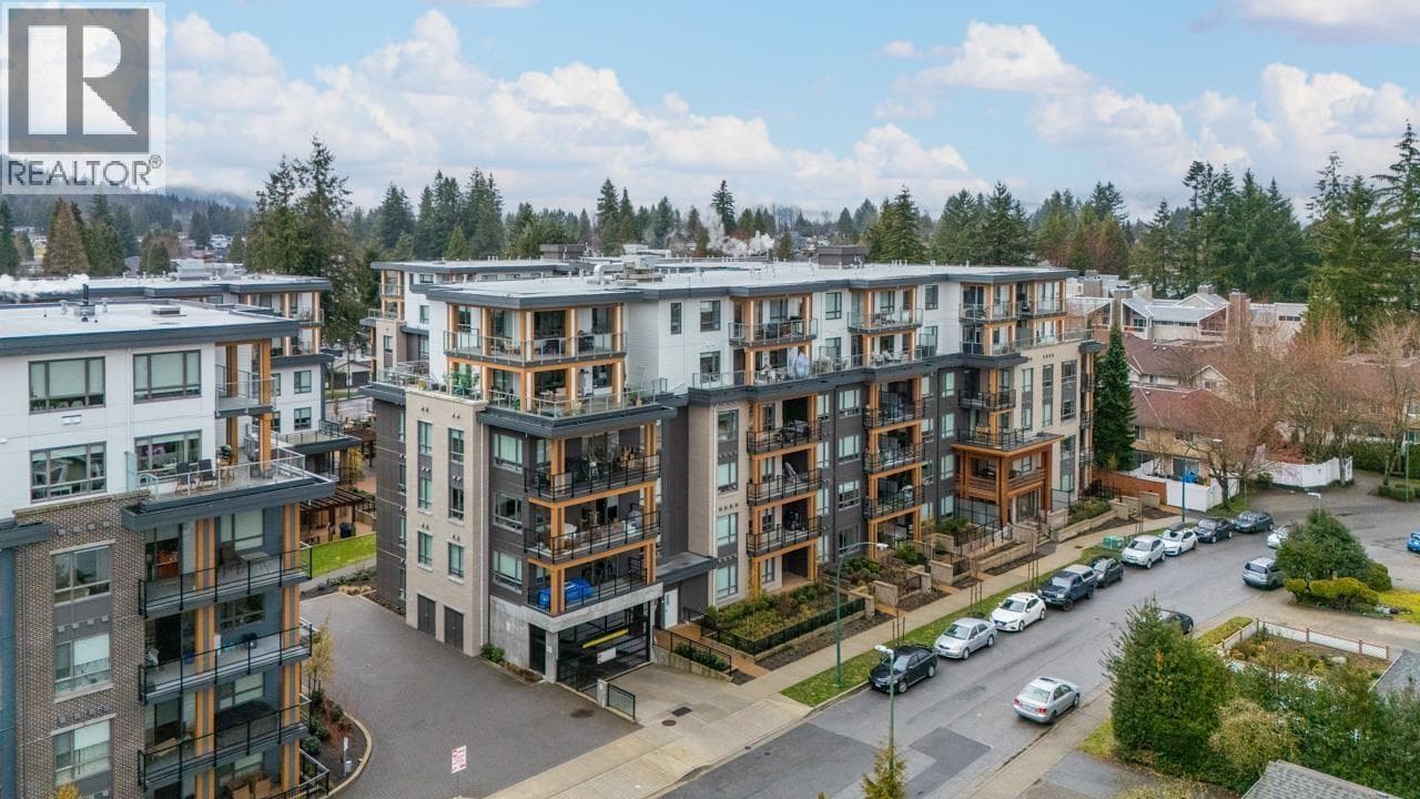 305 741 ANSKAR COURT in Cariboo-Burquitlam