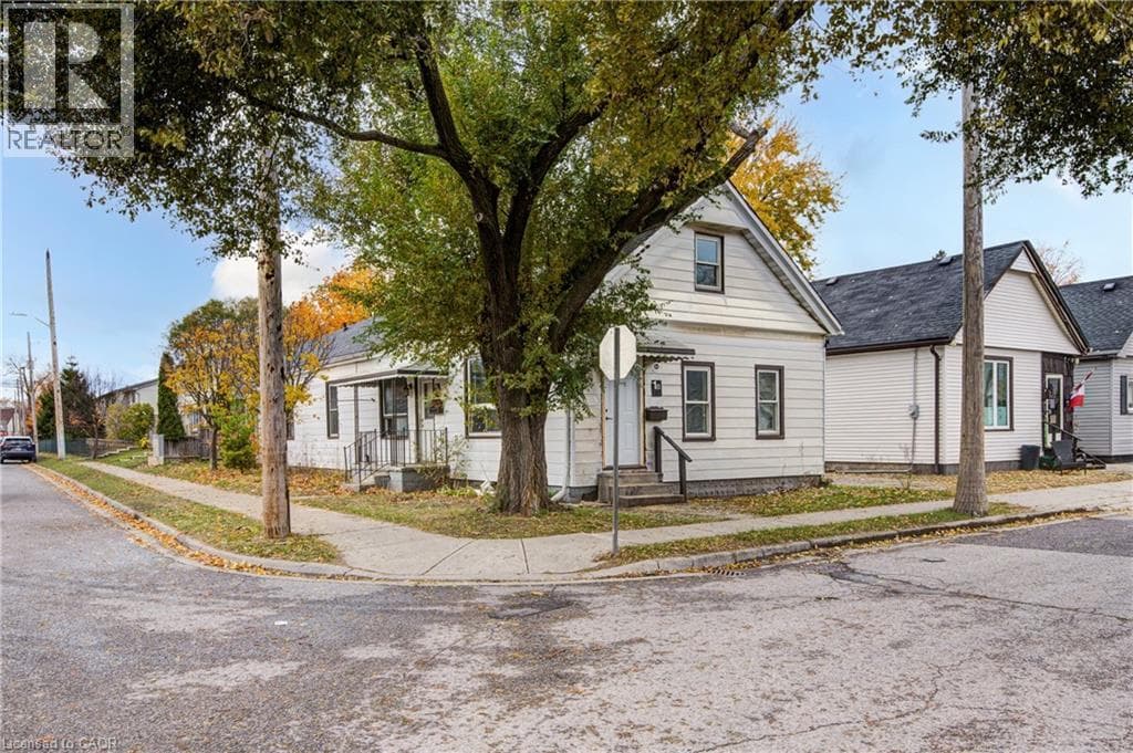 1 RATHGAR STREET in