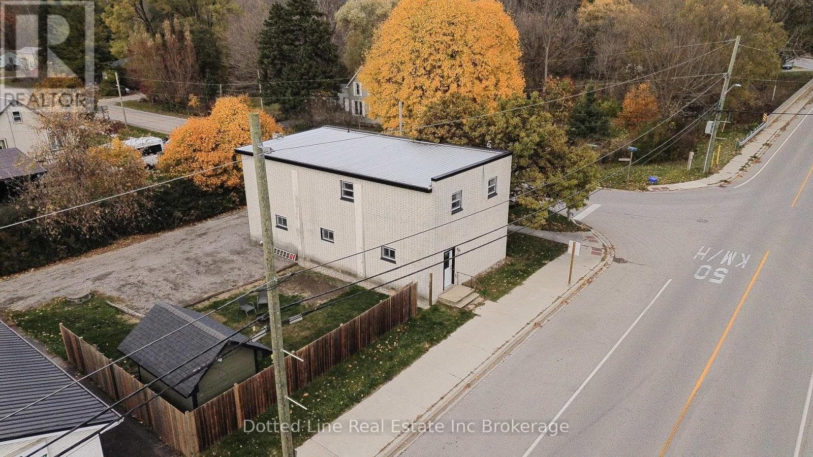 6233 PLANK ROAD in