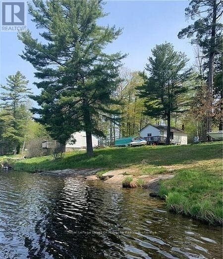 4019 MUSKOKA 169 ROAD in