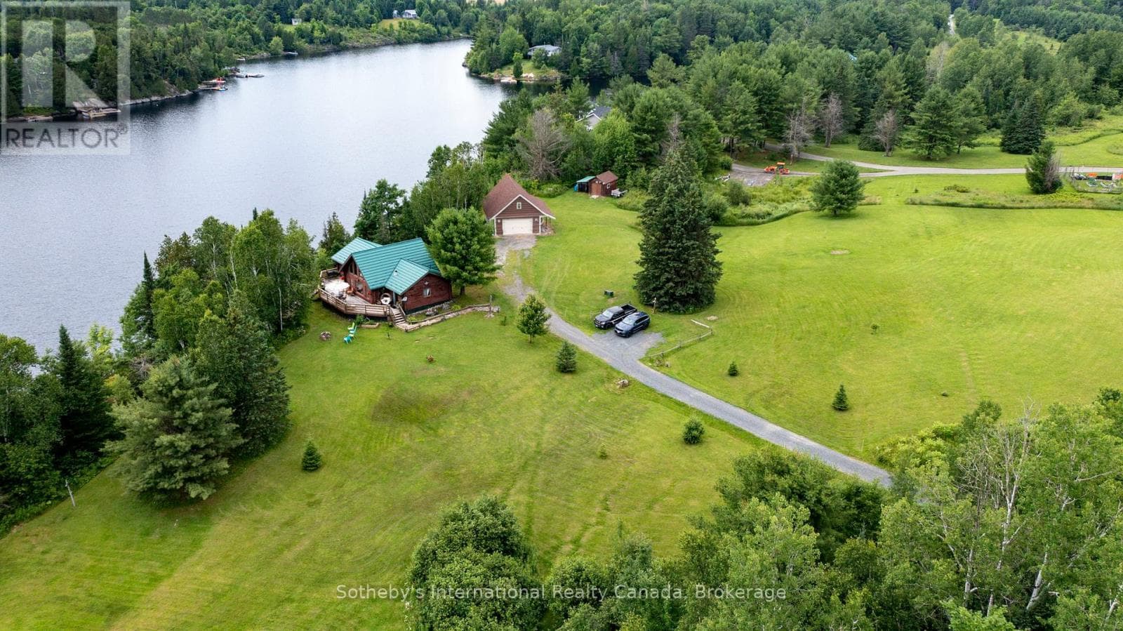20 KODIAK ROAD in