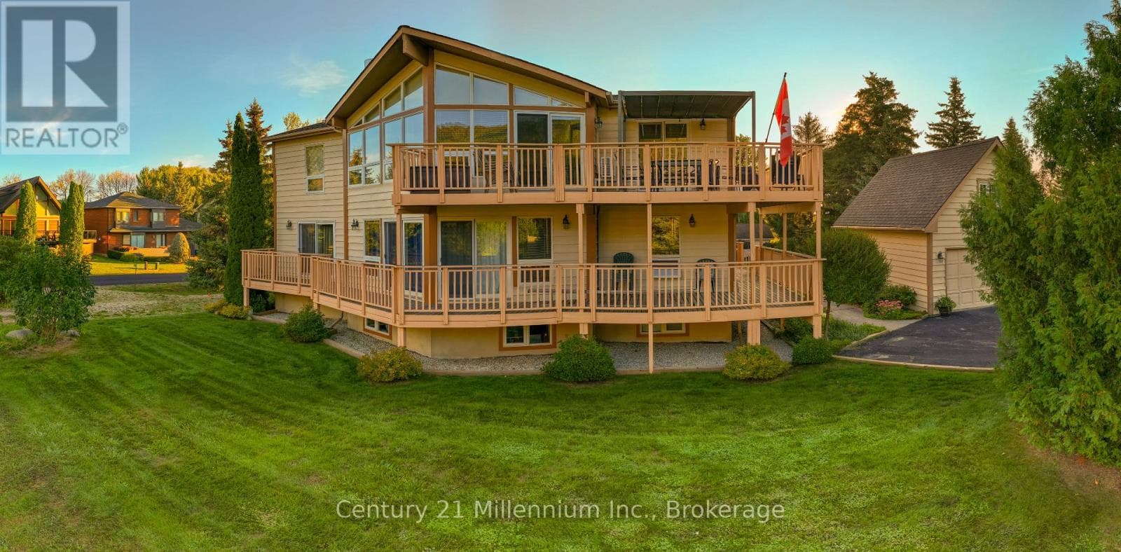 130 PIONEER LANE in