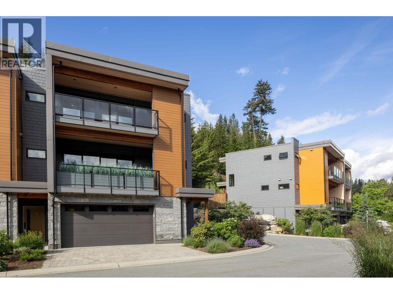 8 1350 CLOUDBURST DRIVE in