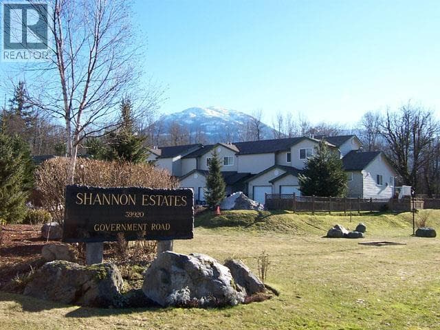34 39920 GOVERNMENT ROAD in