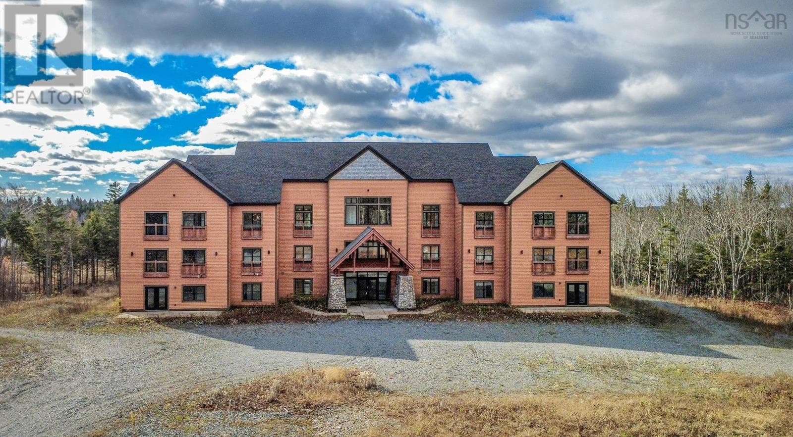 311 EAGLE VIEW DRIVE in