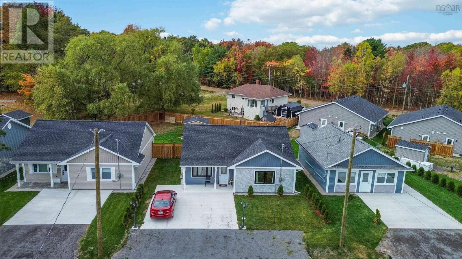 LOT 8 NICHOLS AVENUE in