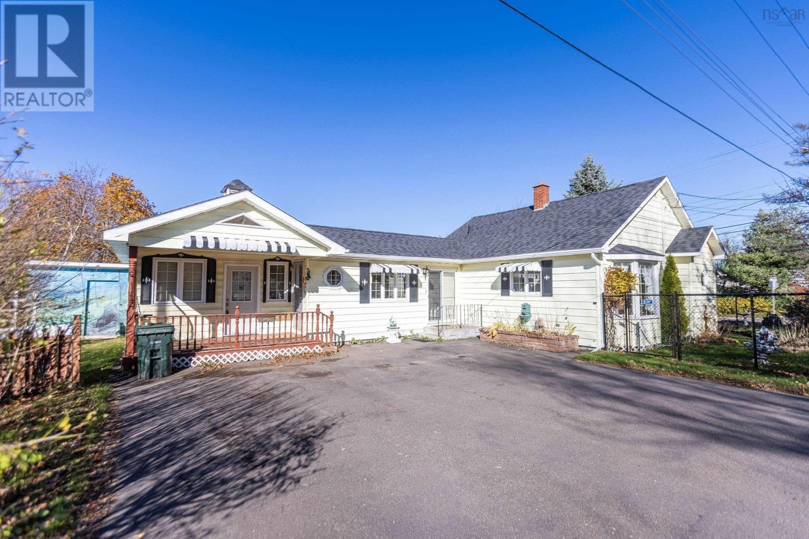 67 CHARLES STREET in