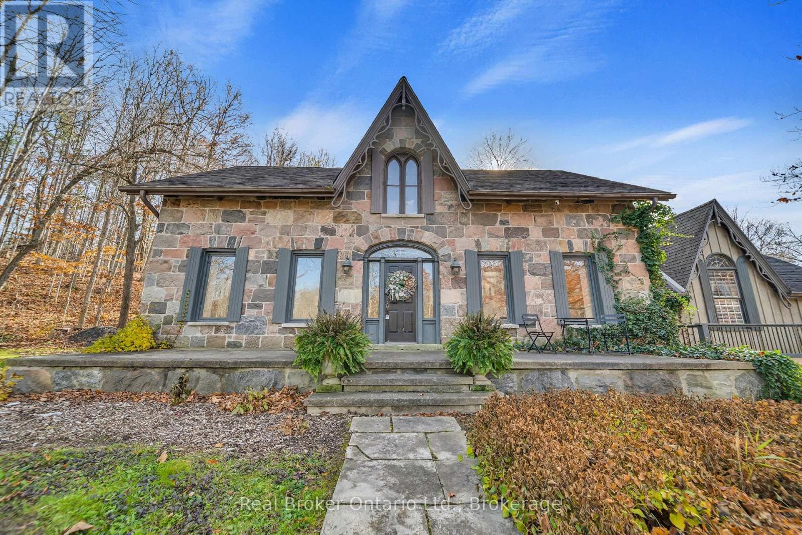 4766 HYNDMAN DRIVE in