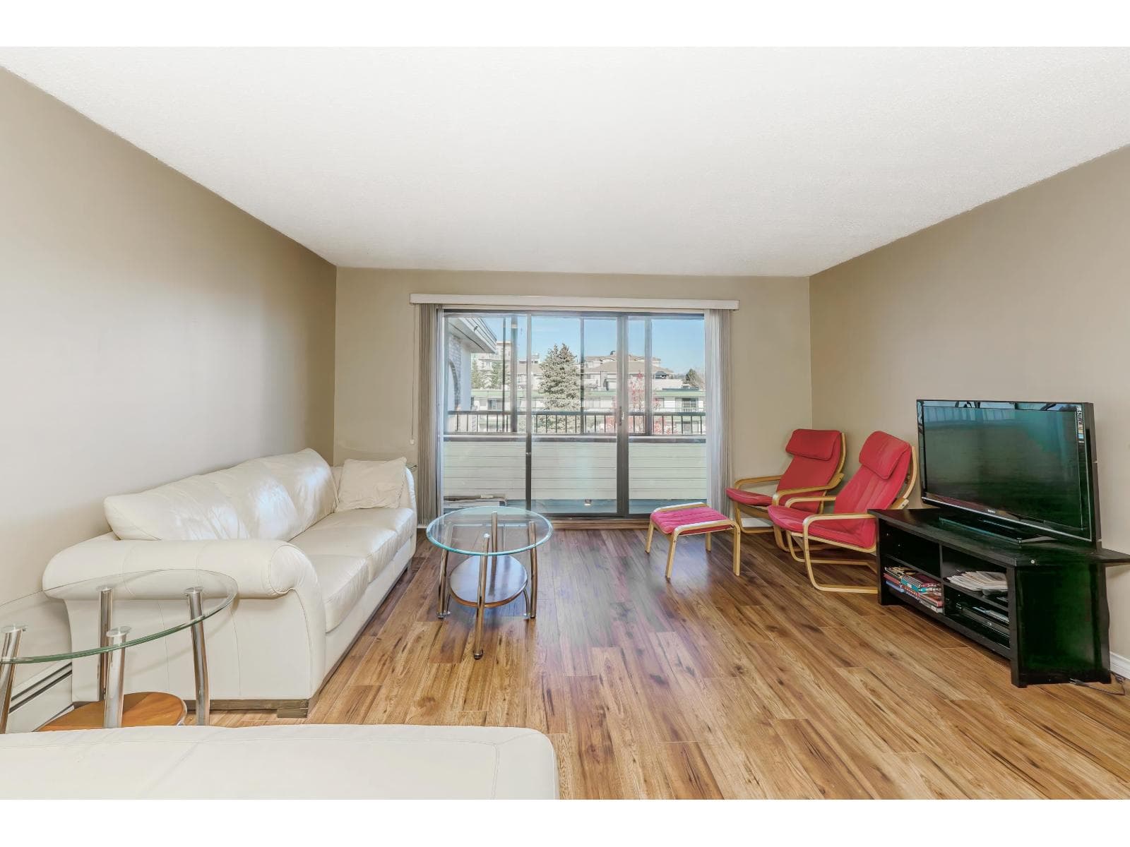 306 20460 54 AVENUE in Douglas