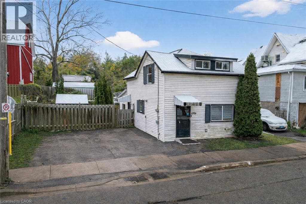 4956 BEAM STREET in