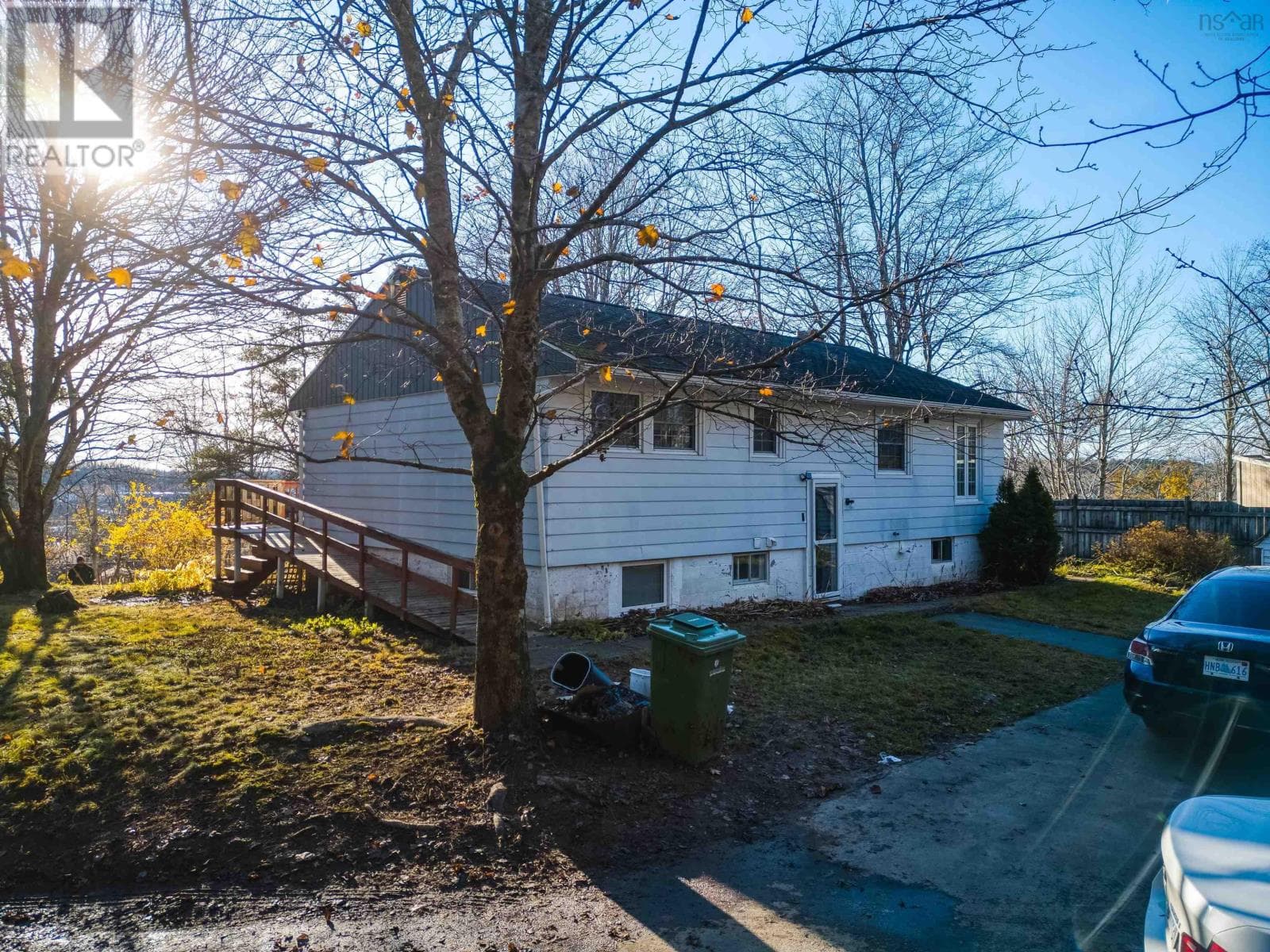 8 ASPEN CRESCENT in LOWER SACKVILLE