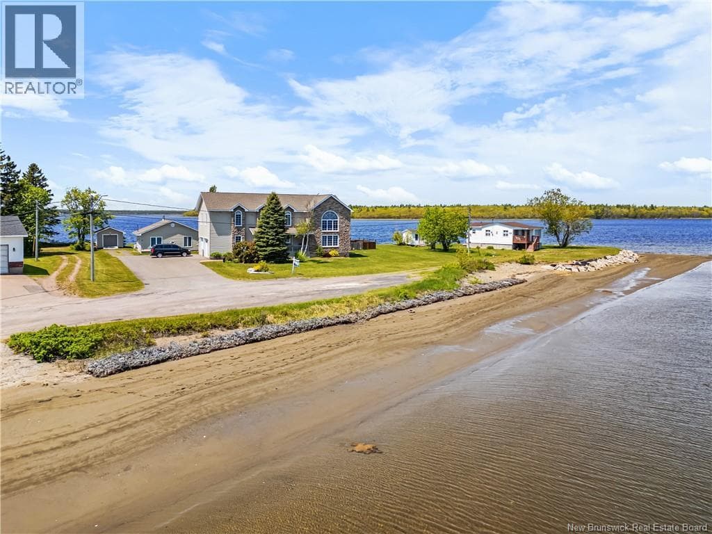 79 ROAD POINTE DU MIRAGE in