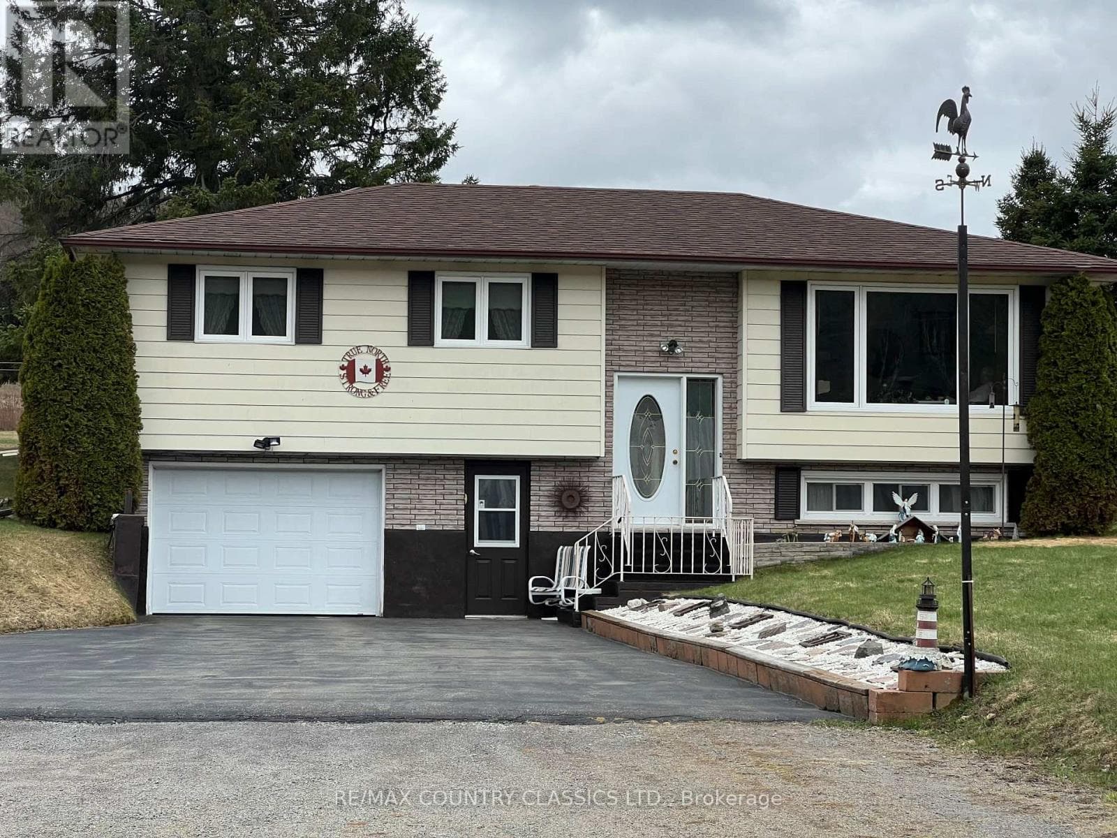 3559 SOUTH BAPTISTE LAKE ROAD in