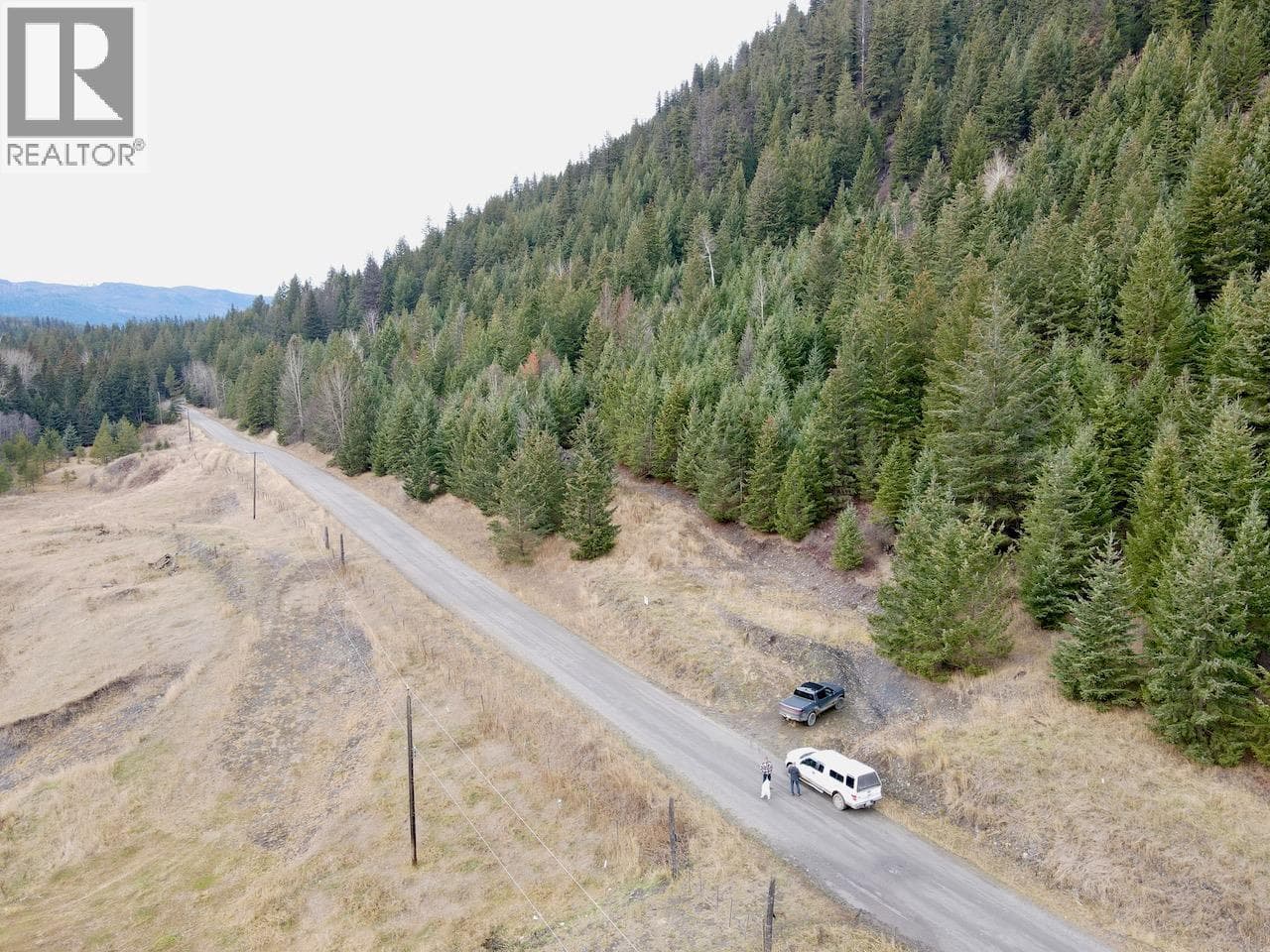 Lot 4 Fadear Creek Road in