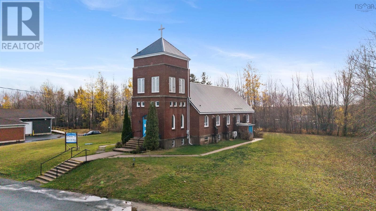 14 CHURCH STREET in