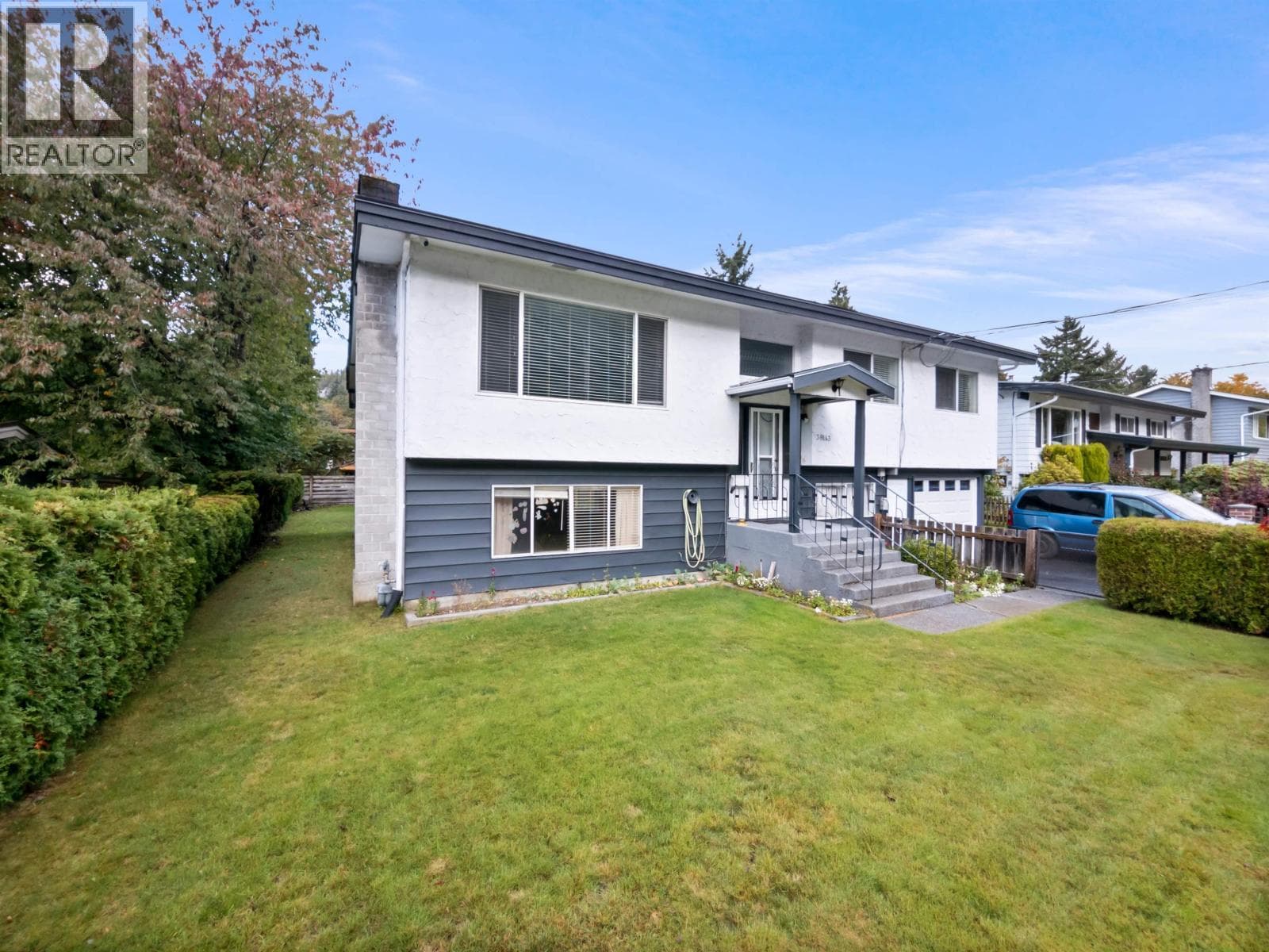 38143 HEMLOCK AVENUE in