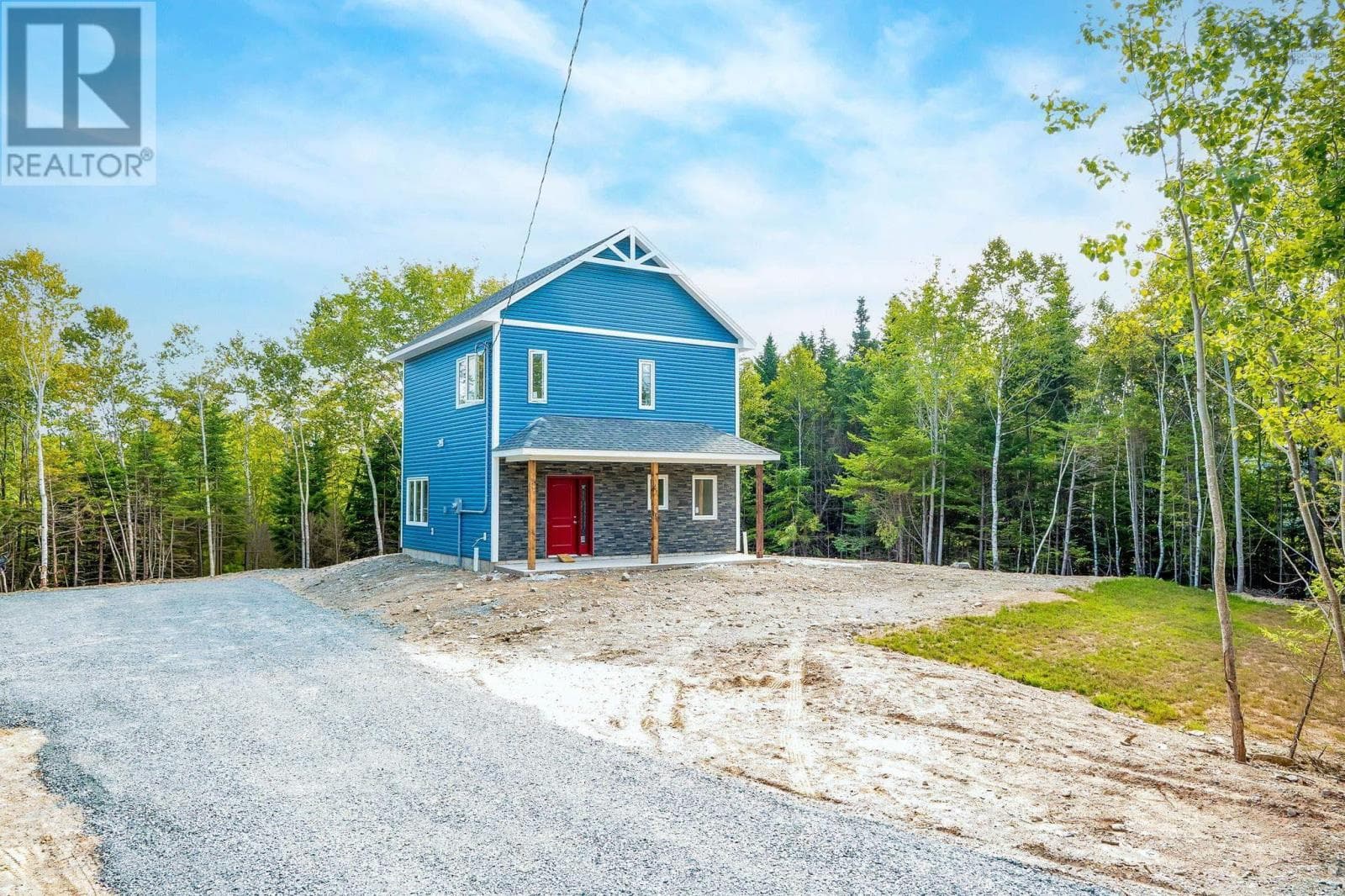 25 JAN MARIE DRIVE in LAWRENCETOWN