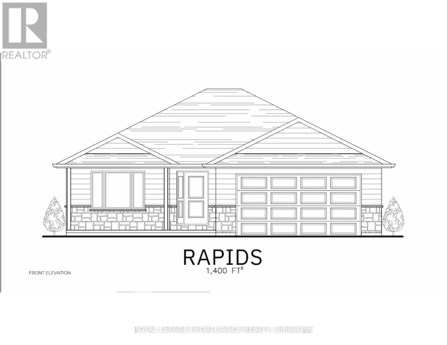 196 LOT 8 HOMEWOOD AVENUE in