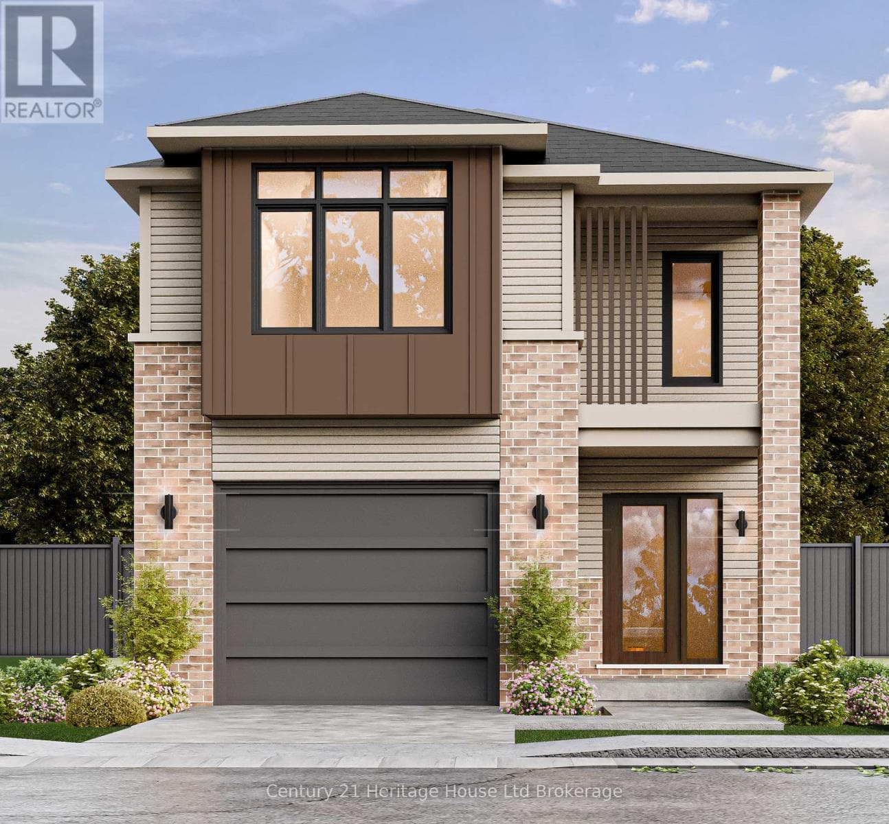 343 ANDERSON STREET in