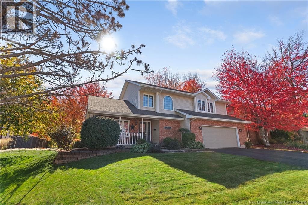 6 SPRUCE GARDEN COURT in